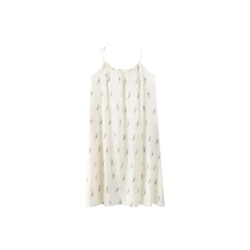 GOSO Women's Nightgowns