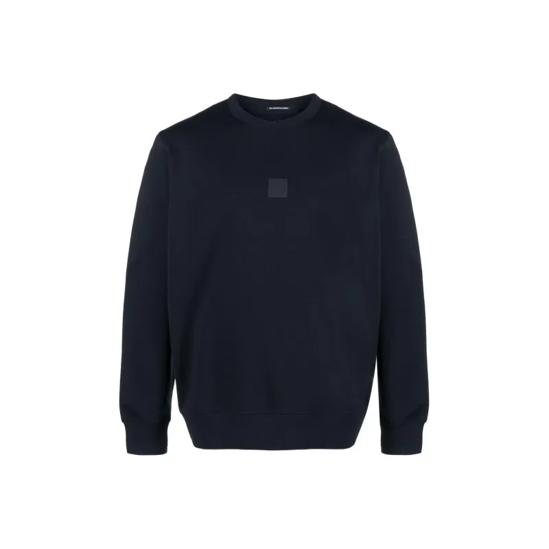 C.P.Company Sweatshirts Men Marine Blue-0