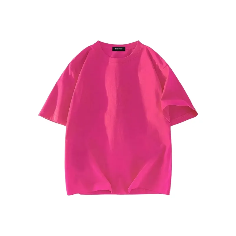 Endless Abyss T Shirts Unisex-4