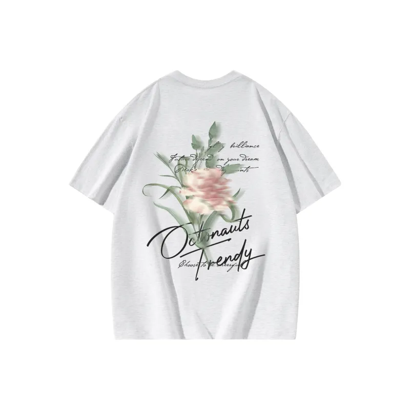 Small Columns Under The Sea T-Shirt Unisex-6