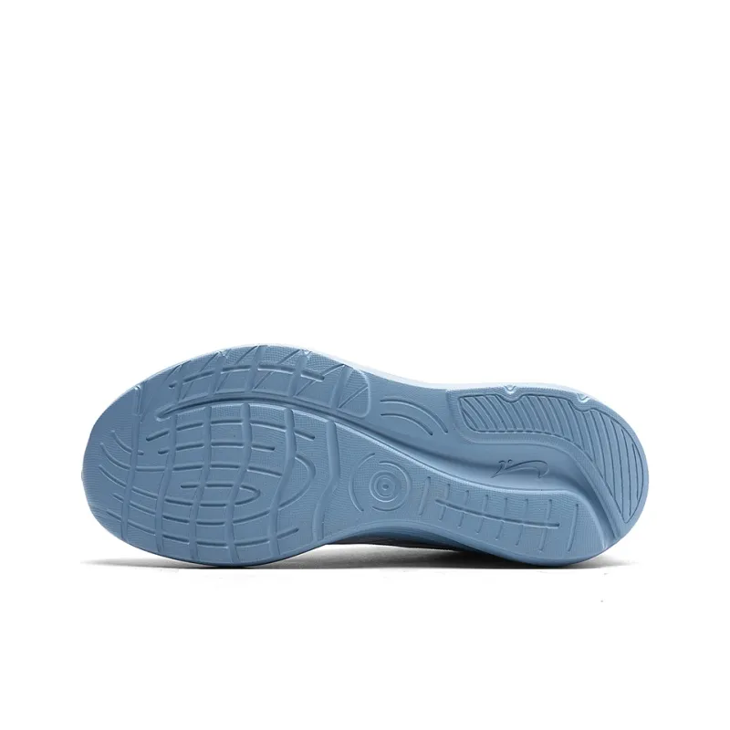 K bird Cushioning, Moisture Wicking, Rebound Low Top Casual Running Shoes Men's-23