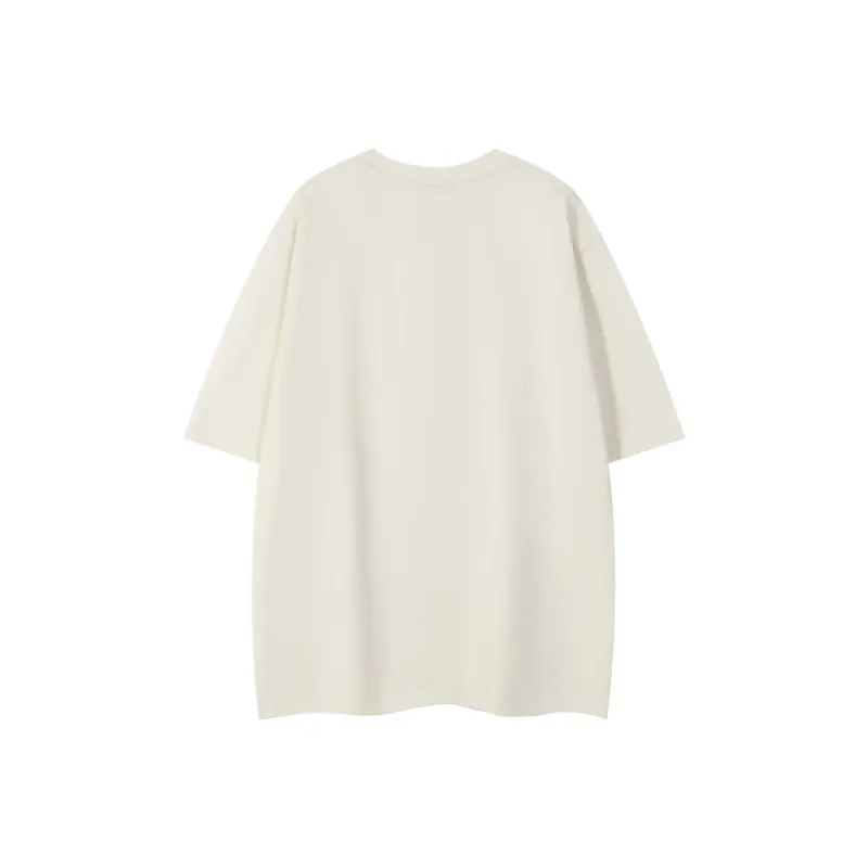 HKRXEC T Shirts Unisex-1