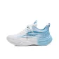 White/Light Blue