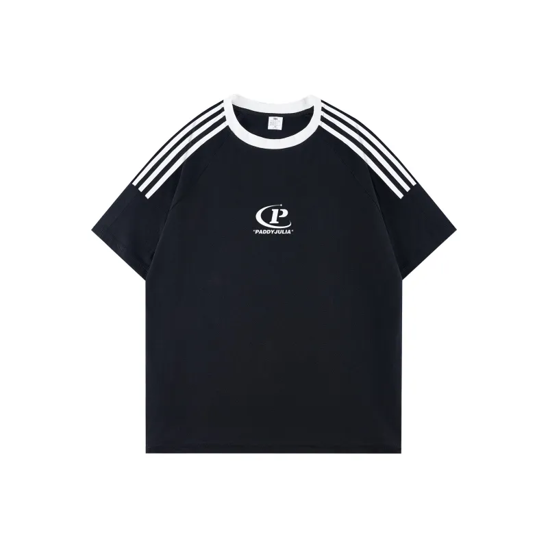 Paddy Julia T Shirts Unisex-0