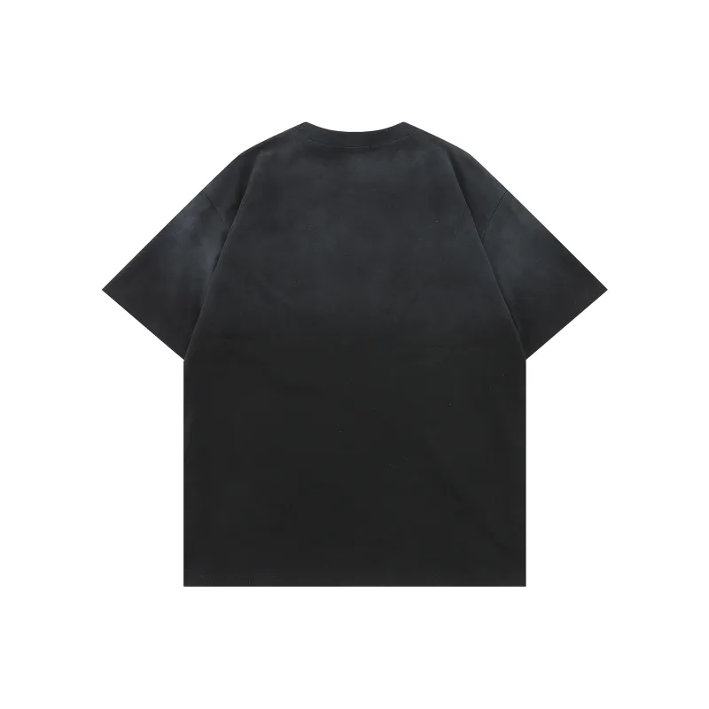 URBAN AUTHENTIC T Shirts Unisex-5