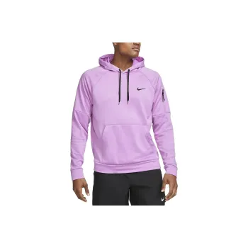 Nike Sweatshirts Men Fuchsia