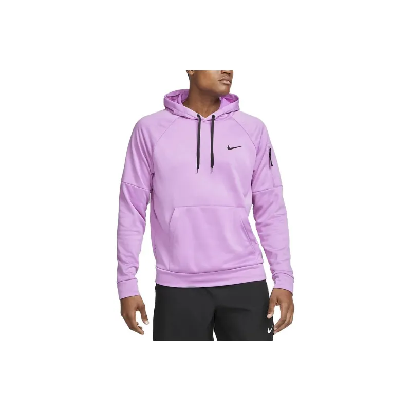 Nike Sweatshirts Men Fuchsia-0