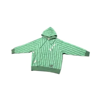 LINING Sweatshirts Men Green