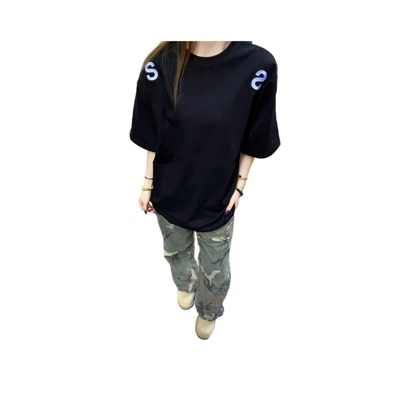 CORNILOT T Shirts Unisex-0