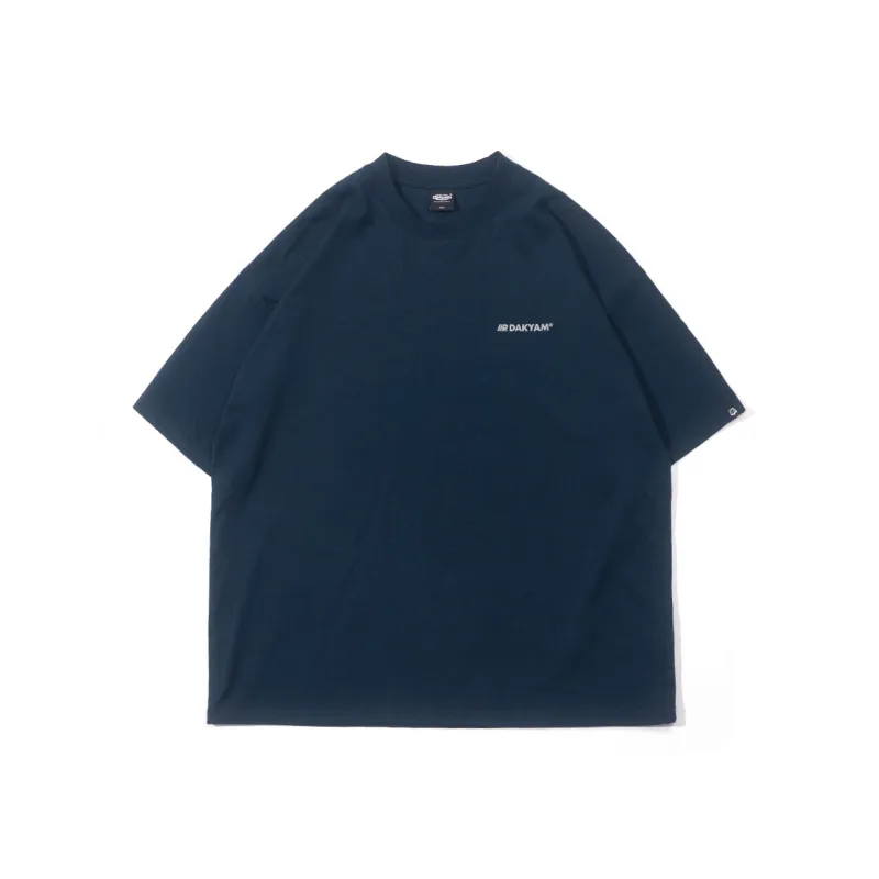 DAKYAM T Shirts Unisex-4