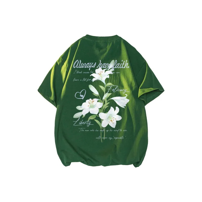 FUTURE MAKER T-Shirts Unisex-15