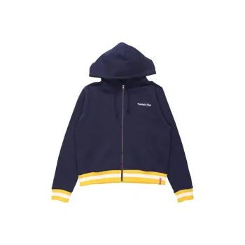 Mitchell & Ness Sweatshirt Winter Unisex Navy Blue