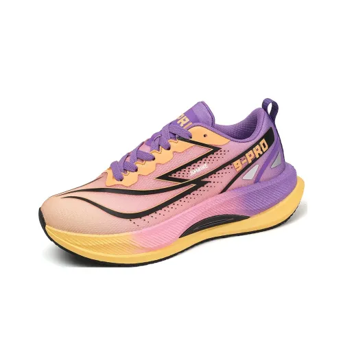 King Jinmai Low Top Running Shoes Unisex