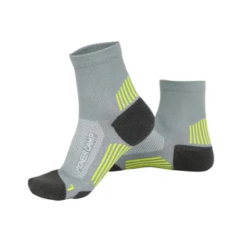 PIONEER CAMP Mid Calf Socks Unisex 1 Pack