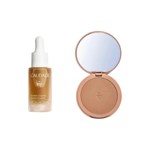 CAUDALIE 메이크업 세트 여성