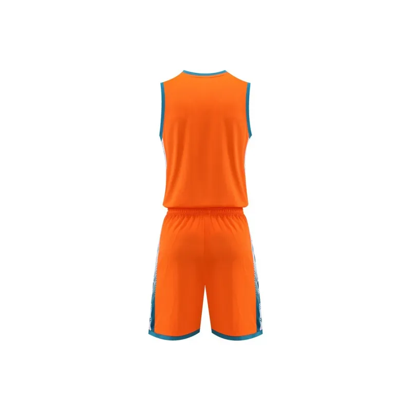 CHARLIE GOLF Basketball Suit Unisex-5