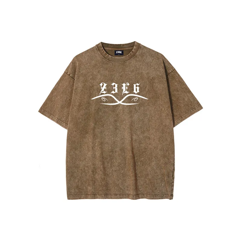 Z3E6 T-Shirts Unisex-8