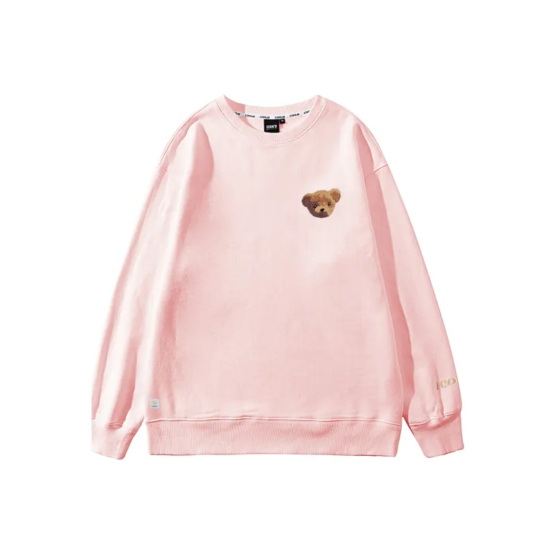 ICONS Lab Sweatshirts Unisex-16