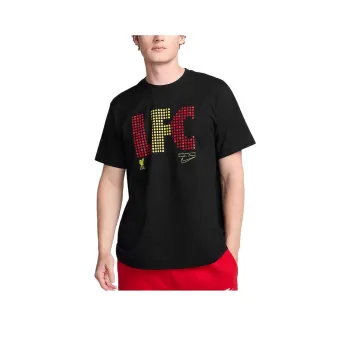 Nike Liverpool Fc Men's Nike Soccer T Shirt