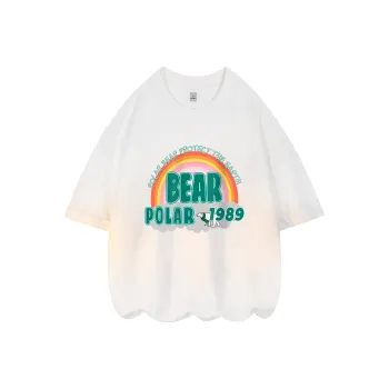 POLAR BEAR T-Shirts Unisex
