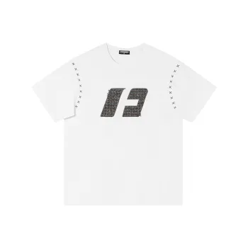 FORNINES T Shirts Unisex