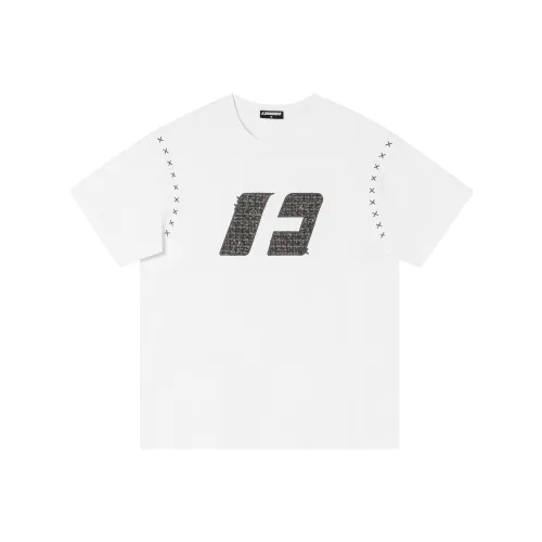 FAX FOR FMACM T Shirts Unisex
