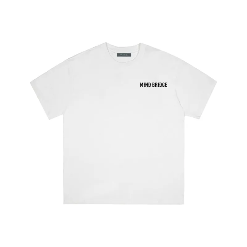 MindBridge T Shirts Unisex-0