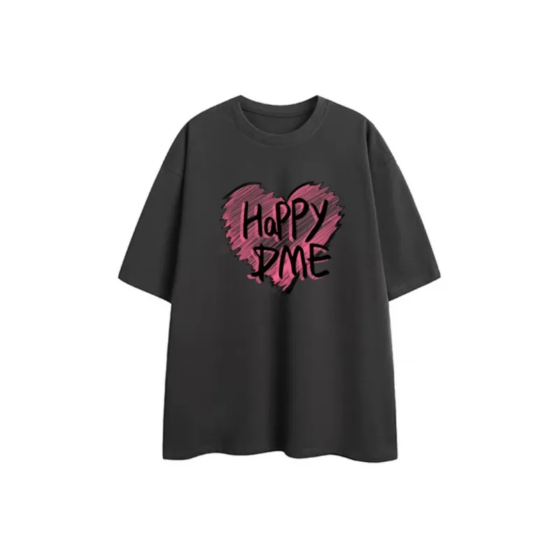 Dme T Shirts Unisex-13