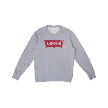 Levis Sweatshirts Men Gray