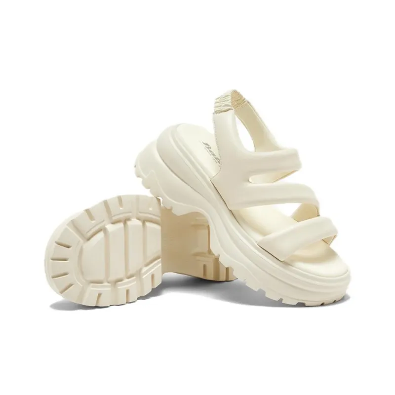 BATA One Strap Sandals Women's-3