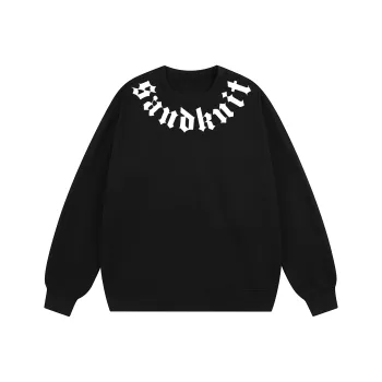 SandKnit Sweatshirts Unisex