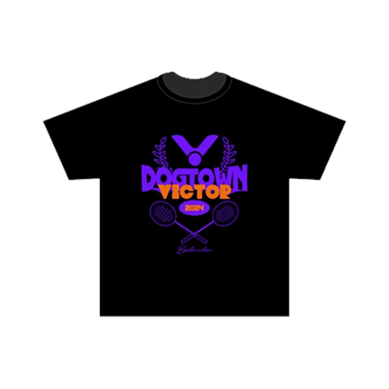 DOGTOWN T-Shirts Unisex-0