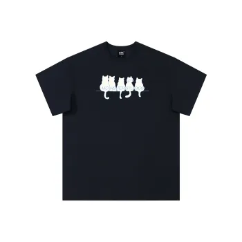 BTK T Shirts Unisex