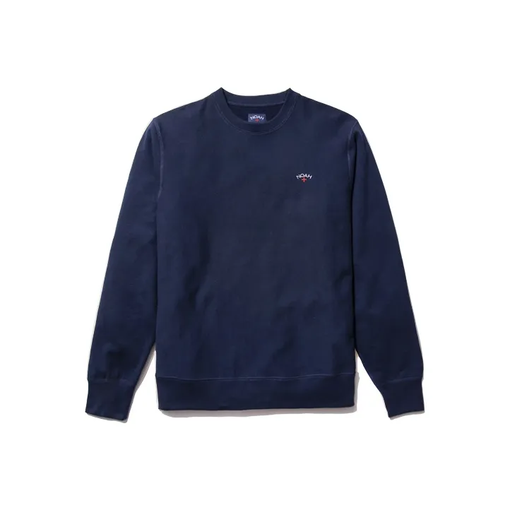 NOAH Classic Crewneck-1