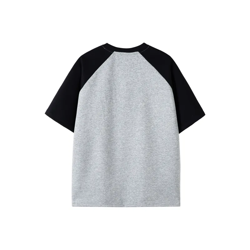 CHEVAL NOIR T Shirts Unisex-3