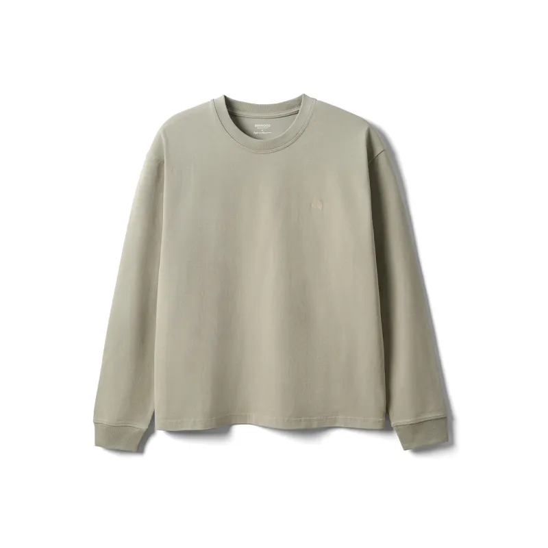 SIMWOOD T Shirts Men-1