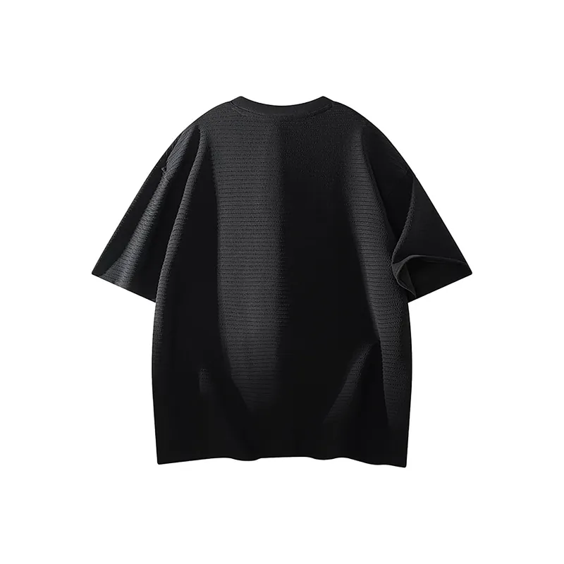 WKOOG T Shirts Unisex-5