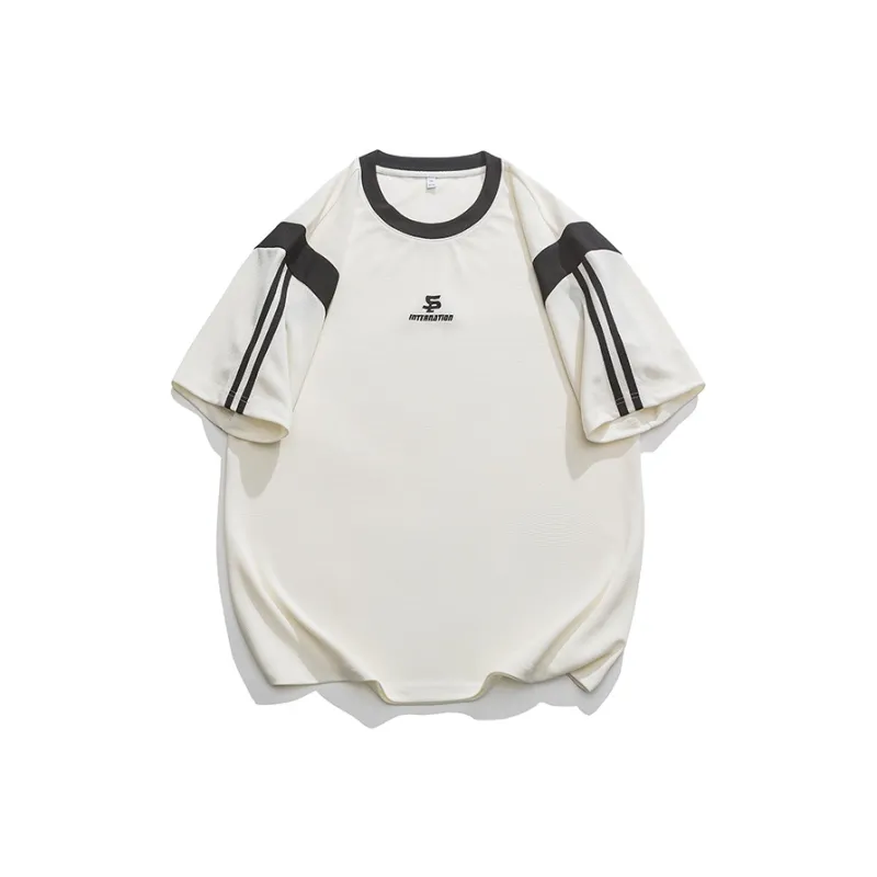 MindBridge T Shirts Men-6