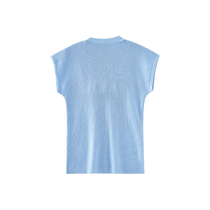 OUNIXUE Knitwear Women's-4