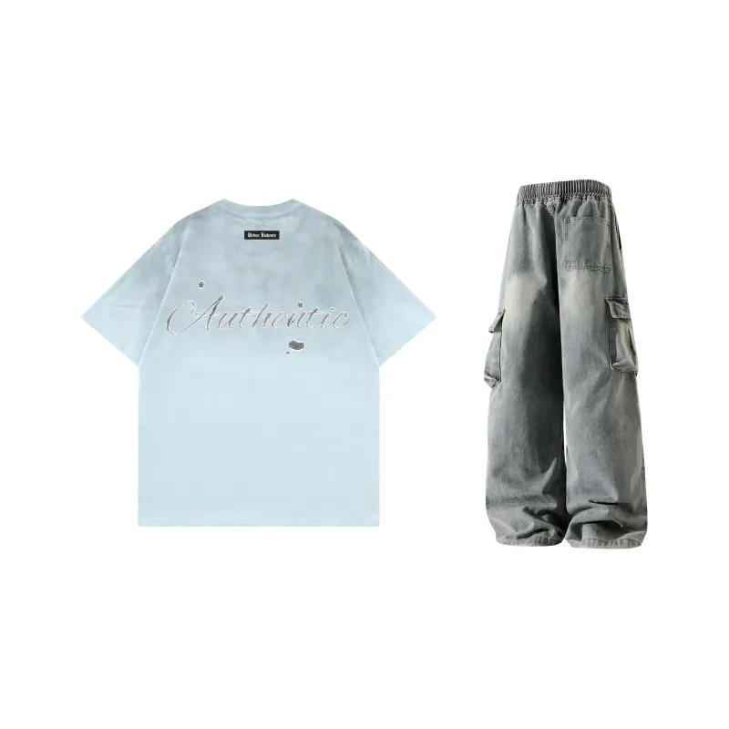 URBAN AUTHENTIC Casual Sportswear Unisex-9