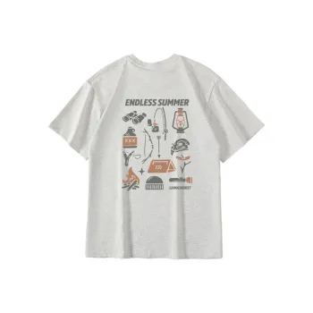 Mountainpeak T Shirts Unisex