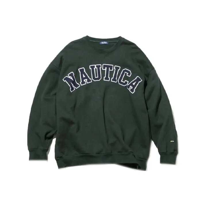 NAUTICA JAPAN Sweatshirt Unisex-7
