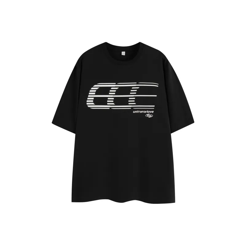 EDG T-Shirts Unisex-0
