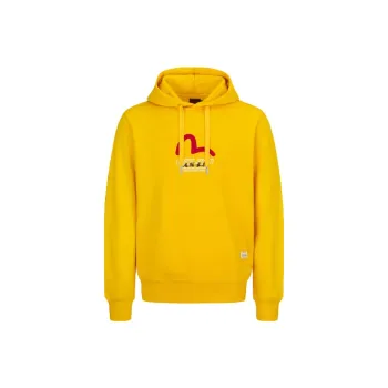 EVISU Sweatshirts Unisex