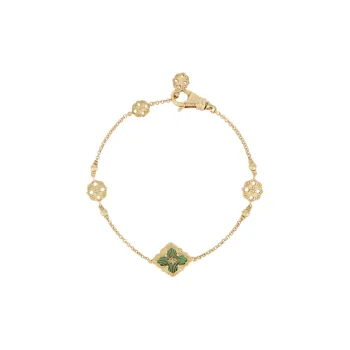 BUCCELLATI Bracelets Women's Green