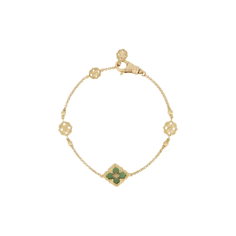 BUCCELLATI Bracelets Women's Green-0