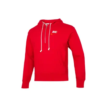 Nike Sweatshirts Men Red