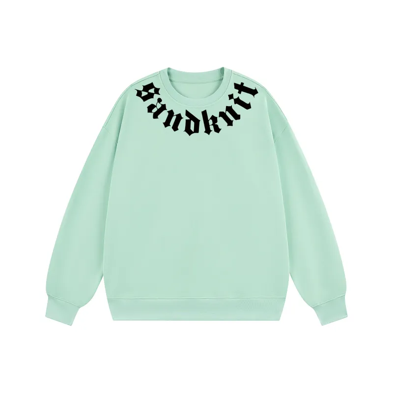 SandKnit Sweatshirts Unisex-34