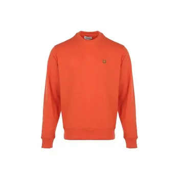 KENZO Sweatshirts Men Orange