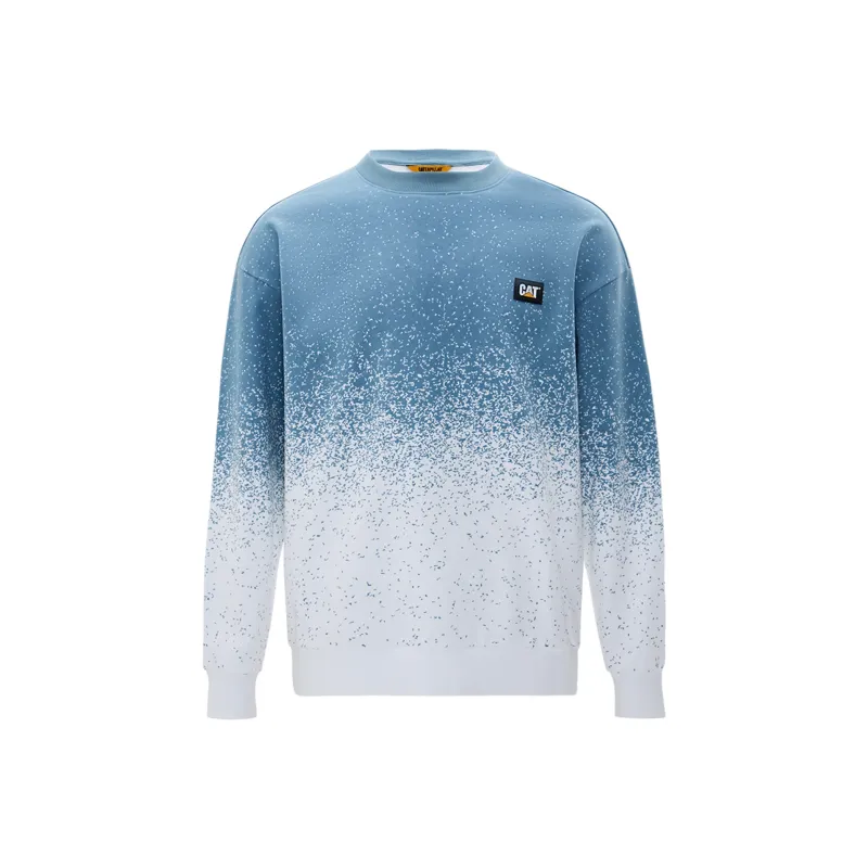 CAT Sweatshirts Unisex-5
